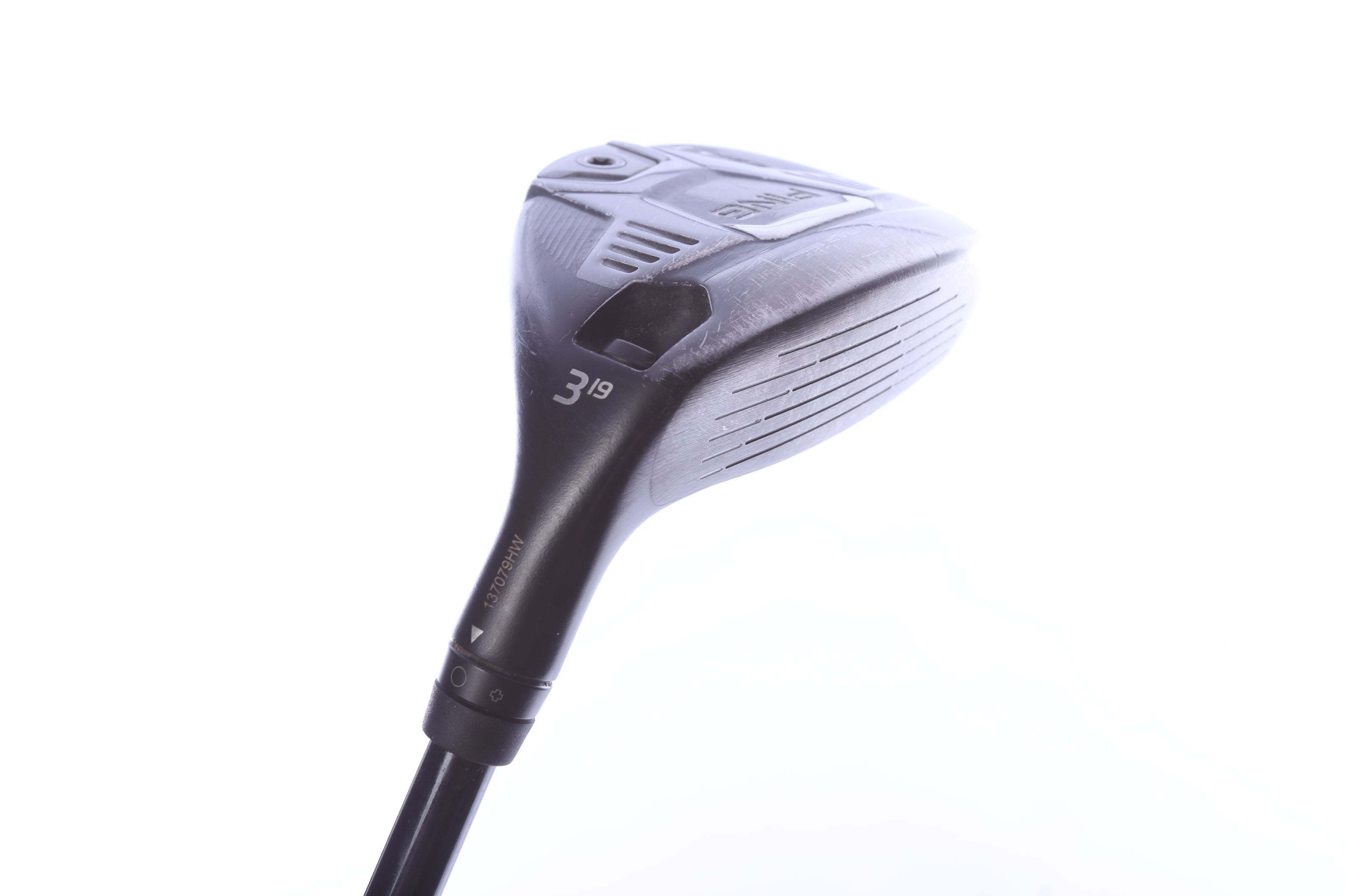 Used Ping G425 3H Hybrid - Right-Handed - 19 Degrees - Regular Flex-Next Round