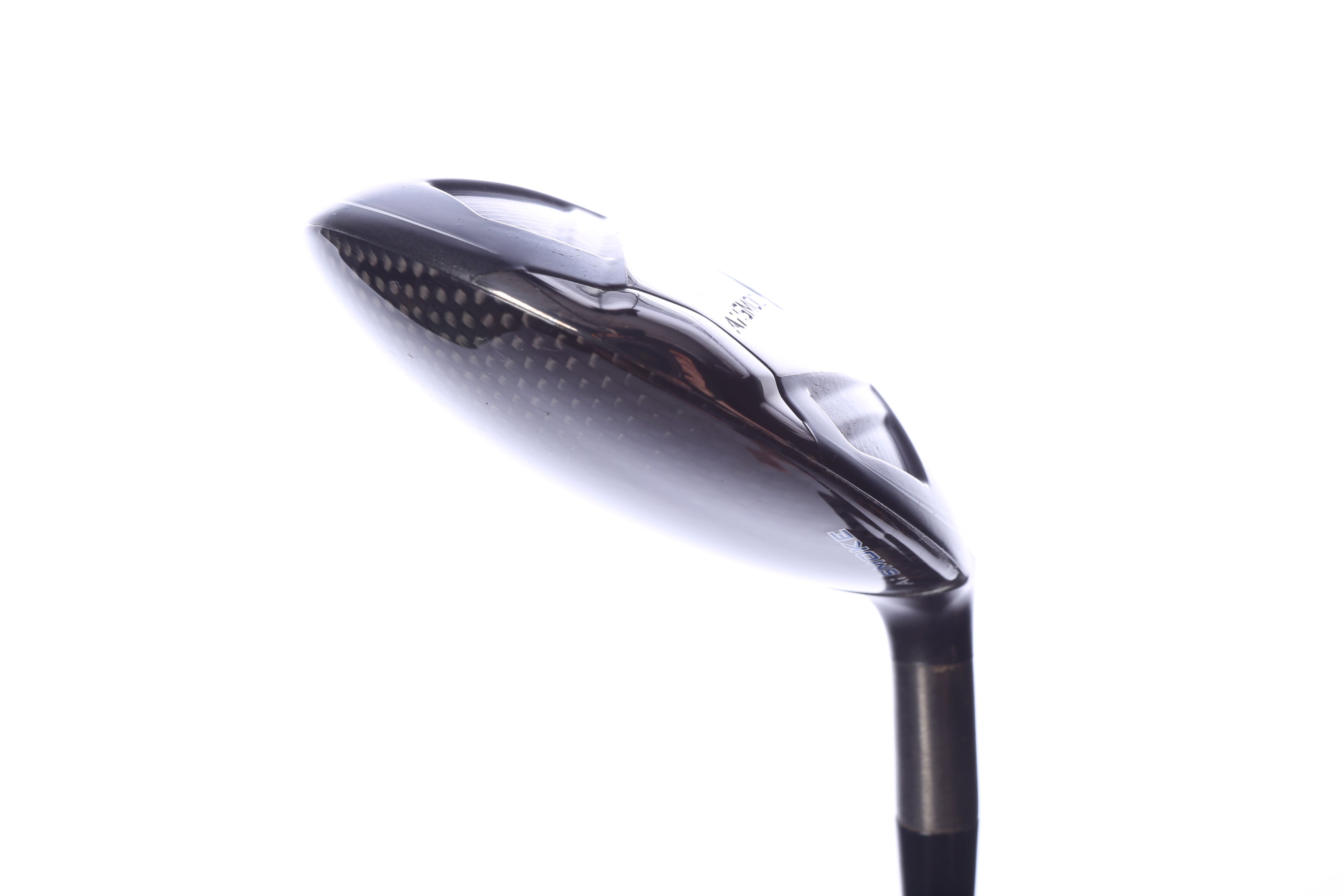 Used Callaway Paradym Ai Smoke Triple Diamond 5-Wood - Right-Handed - 18 Degrees - Stiff Flex-Next Round