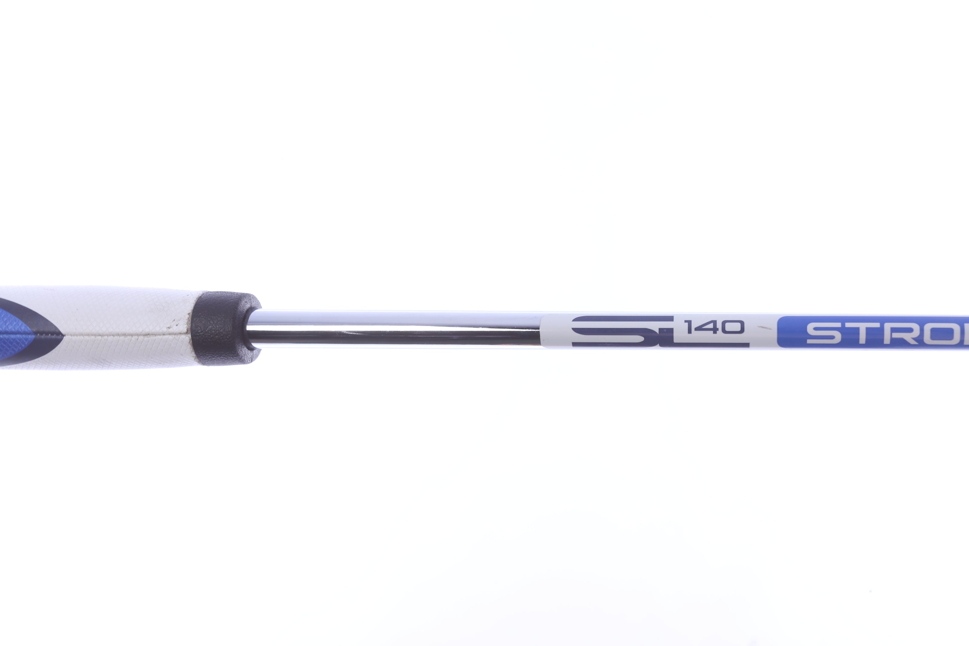 Used Odyssey Ai-ONE Square 2 Square Double Wide Putter - Right-Handed - 38 in - Blade-Next Round