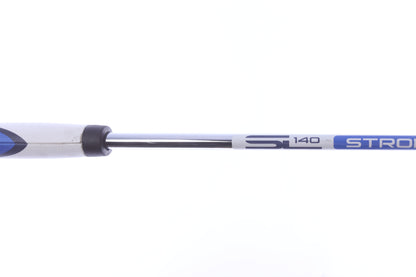Used Odyssey Ai-ONE Square 2 Square Double Wide Putter - Right-Handed - 38 in - Blade-Next Round