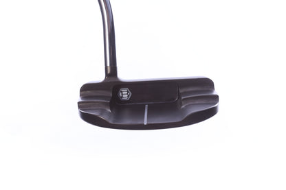 Used Bettinardi 2022 BB46 Putter - Right-Handed - 35 in - Mallet-Next Round