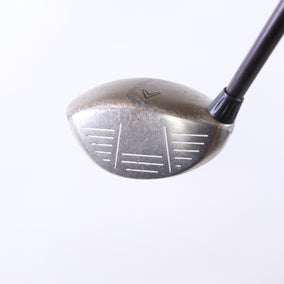 Callaway Big Bertha 2004 11-Wood - Right-Handed - 28 Degrees - Ladies Flex-Next Round