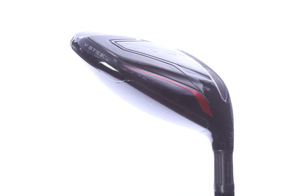 Used TaylorMade STEALTH 3-Wood - Right-Handed - 15 Degrees - Stiff Flex-Next Round