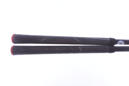 Used Cleveland RTX 6 ZipCore Tour Satin Wedge - Right-Handed - 56*, 60* - Regular Flex-Next Round
