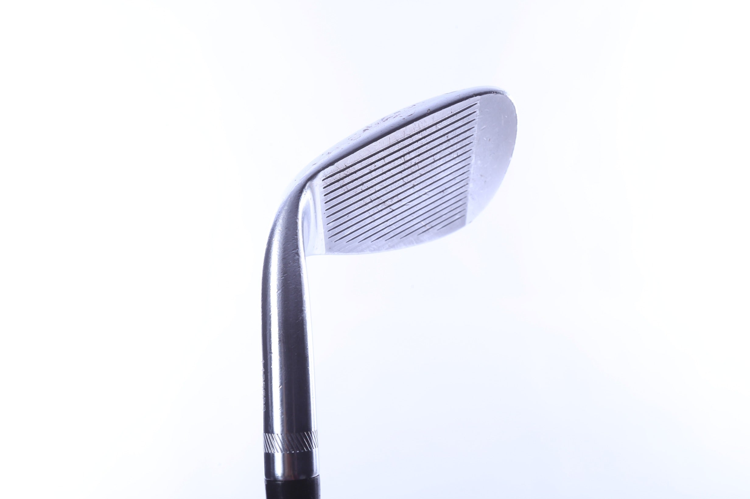 Used Titleist Vokey SM6 Tour Chrome Sand Wedge - Right-Handed - 54 Degrees - Wedge Flex-Next Round