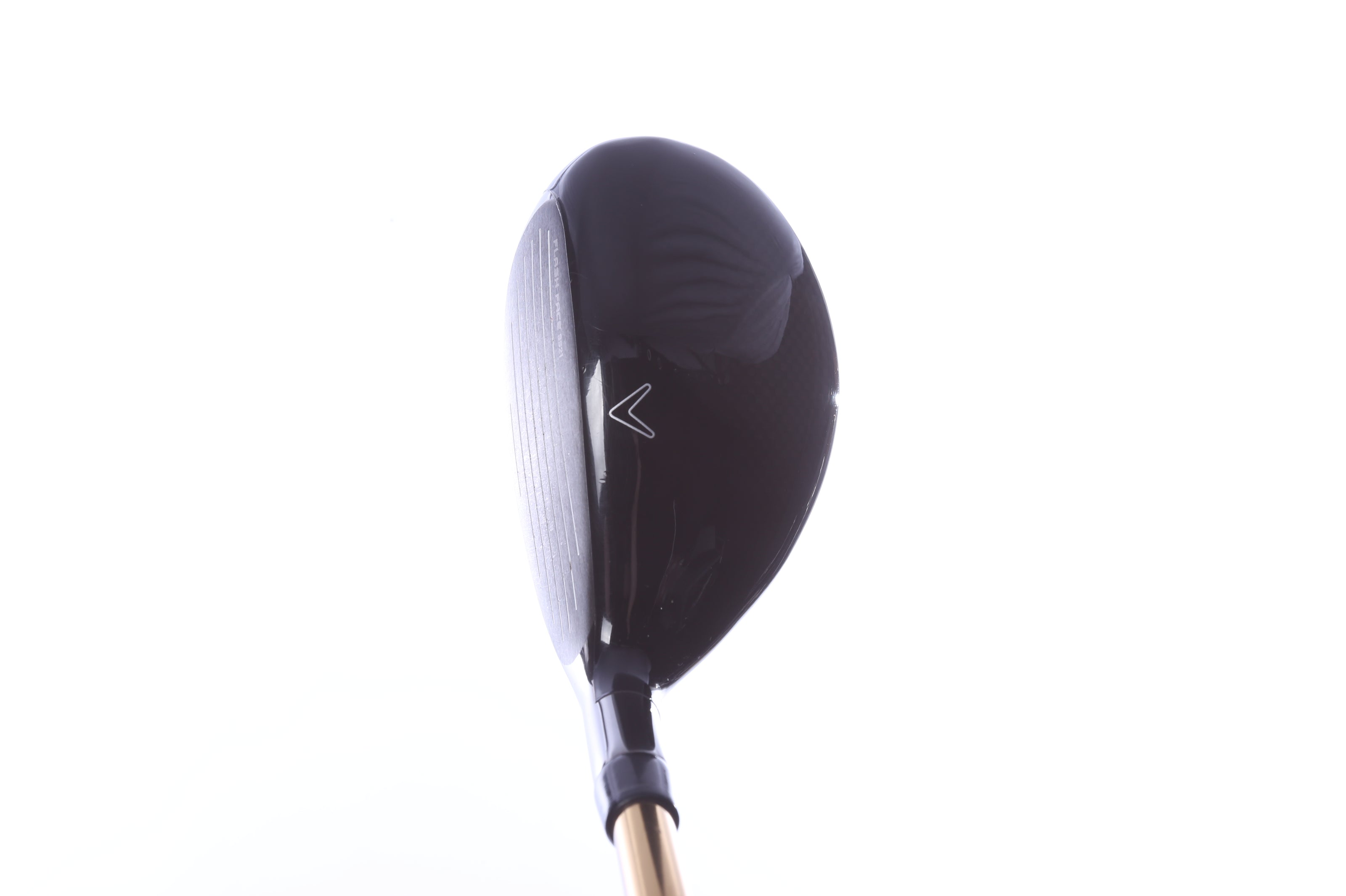 Used Callaway Epic Max Star Hybrid Set - Right-Handed - 4H, 5H - Seniors Flex-Next Round