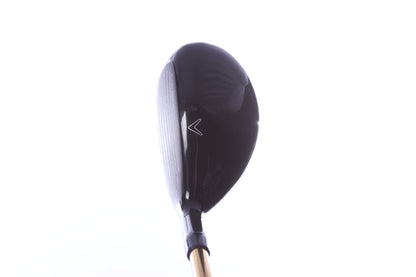 Used Callaway Epic Max Star Hybrid Set - Right-Handed - 4H, 5H - Seniors Flex-Next Round