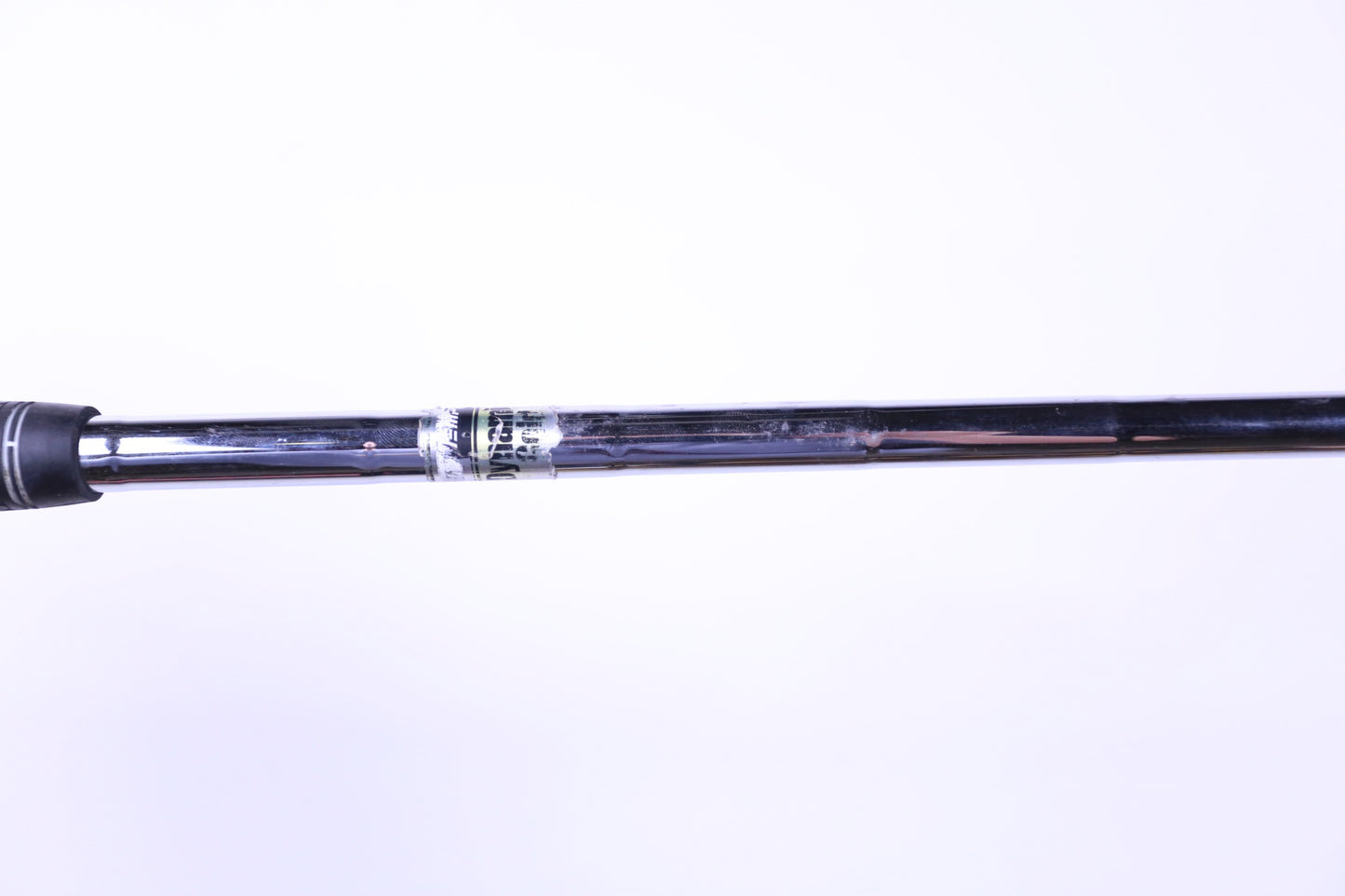 Used Cleveland 588 RTX Black Pearl Sand Wedge - Left-Handed - 56 Degrees - Wedge Flex-Next Round
