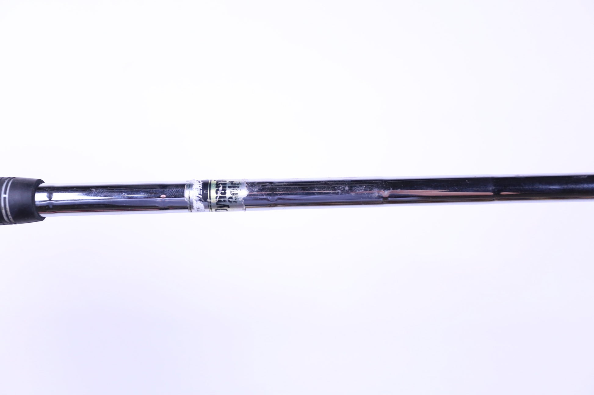 Used Cleveland 588 RTX Black Pearl Sand Wedge - Left-Handed - 56 Degrees - Wedge Flex-Next Round
