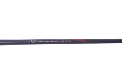 Used Callaway RAZR X Single 6-Iron - Right-Handed - Regular Flex-Next Round