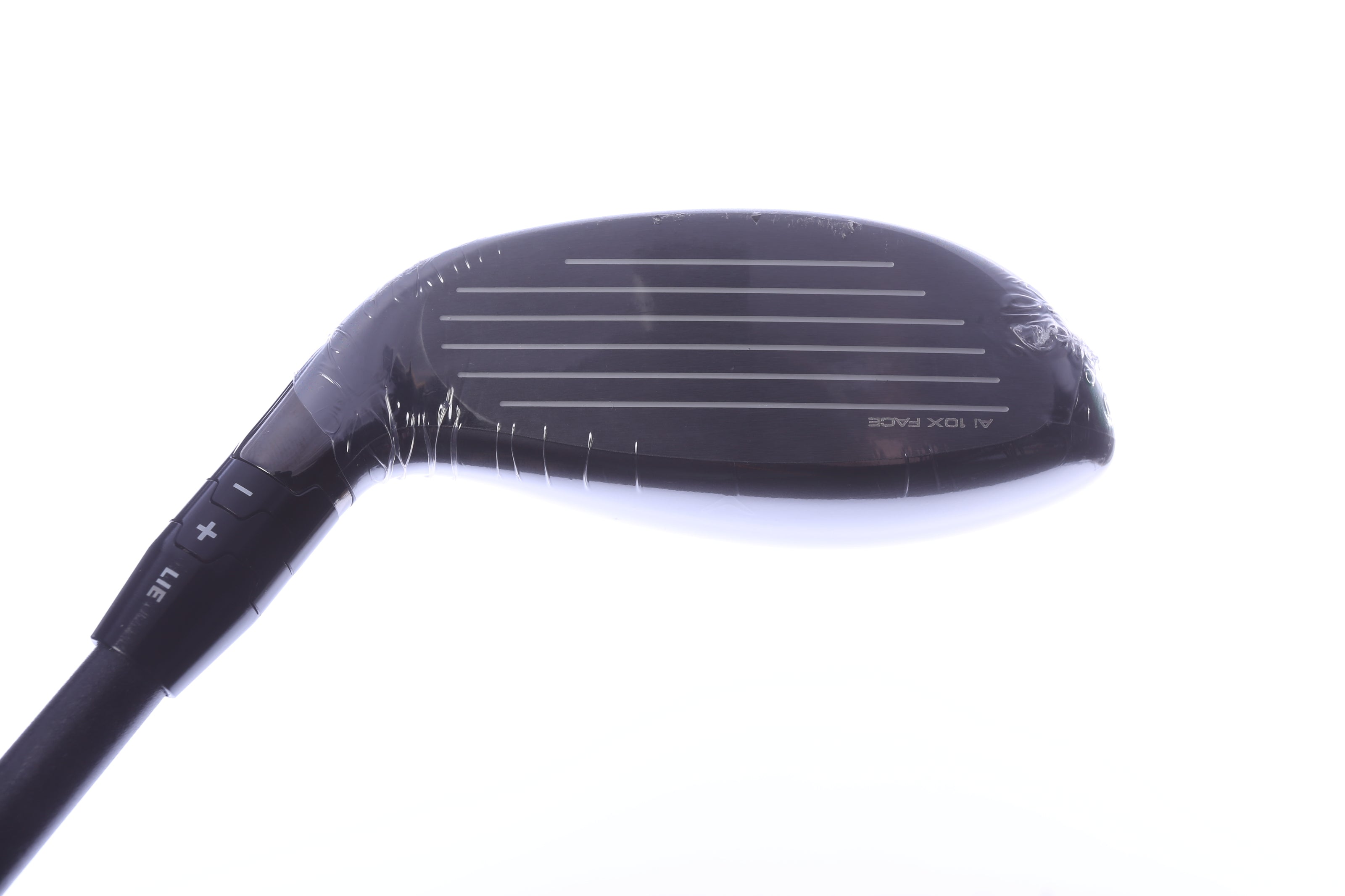 Callaway Elyte 4H Hybrid - Right-Handed - 22 Degrees - Regular Flex