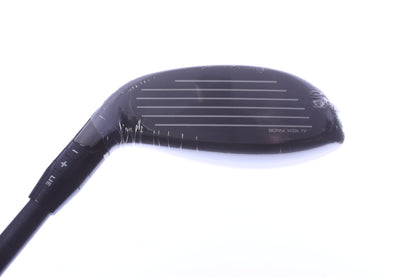 Callaway Elyte 4H Hybrid - Right-Handed - 22 Degrees - Regular Flex