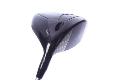 Used Titleist GT3 Driver - 10 Degrees - Regular Flex Aldila Ascent - Right-Handed