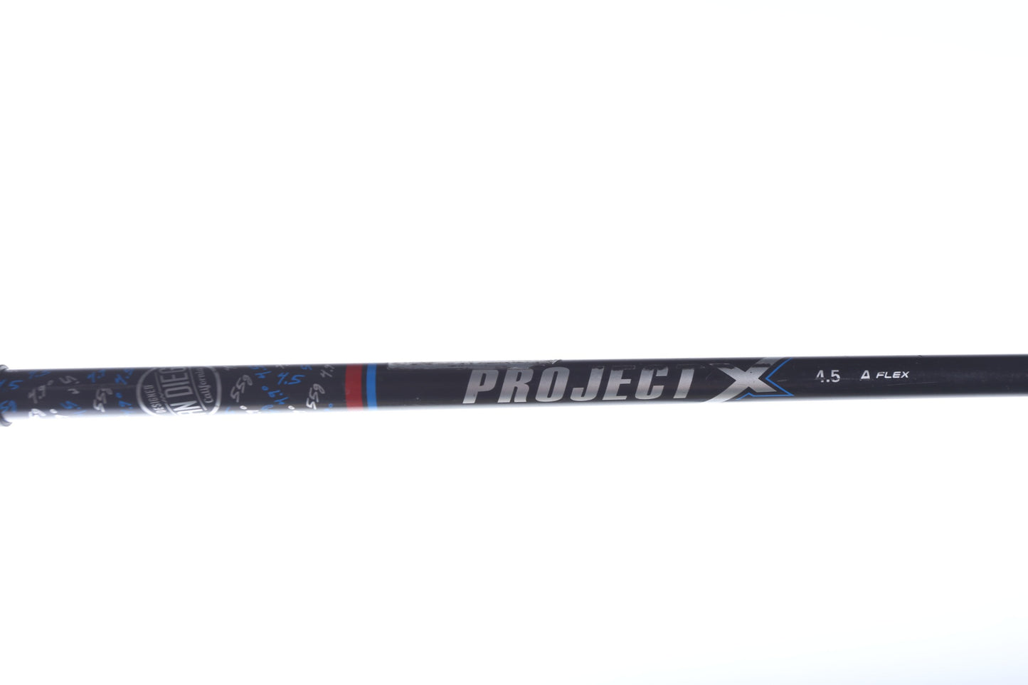 Used Callaway XR Approach Wedge - Left-Handed - 50 Degrees - Seniors Flex-Next Round