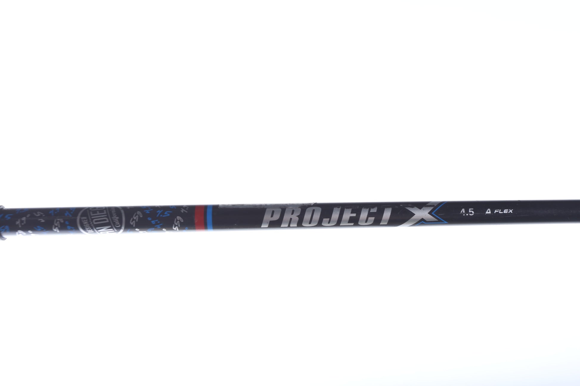 Used Callaway XR Approach Wedge - Left-Handed - 50 Degrees - Seniors Flex-Next Round