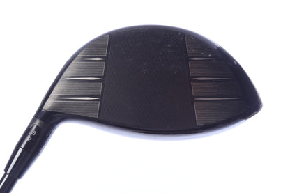 Used Titleist TSR2 Driver - 9 Degrees - Stiff Flex Project X HZRDUS Smoke Black - Right-Handed