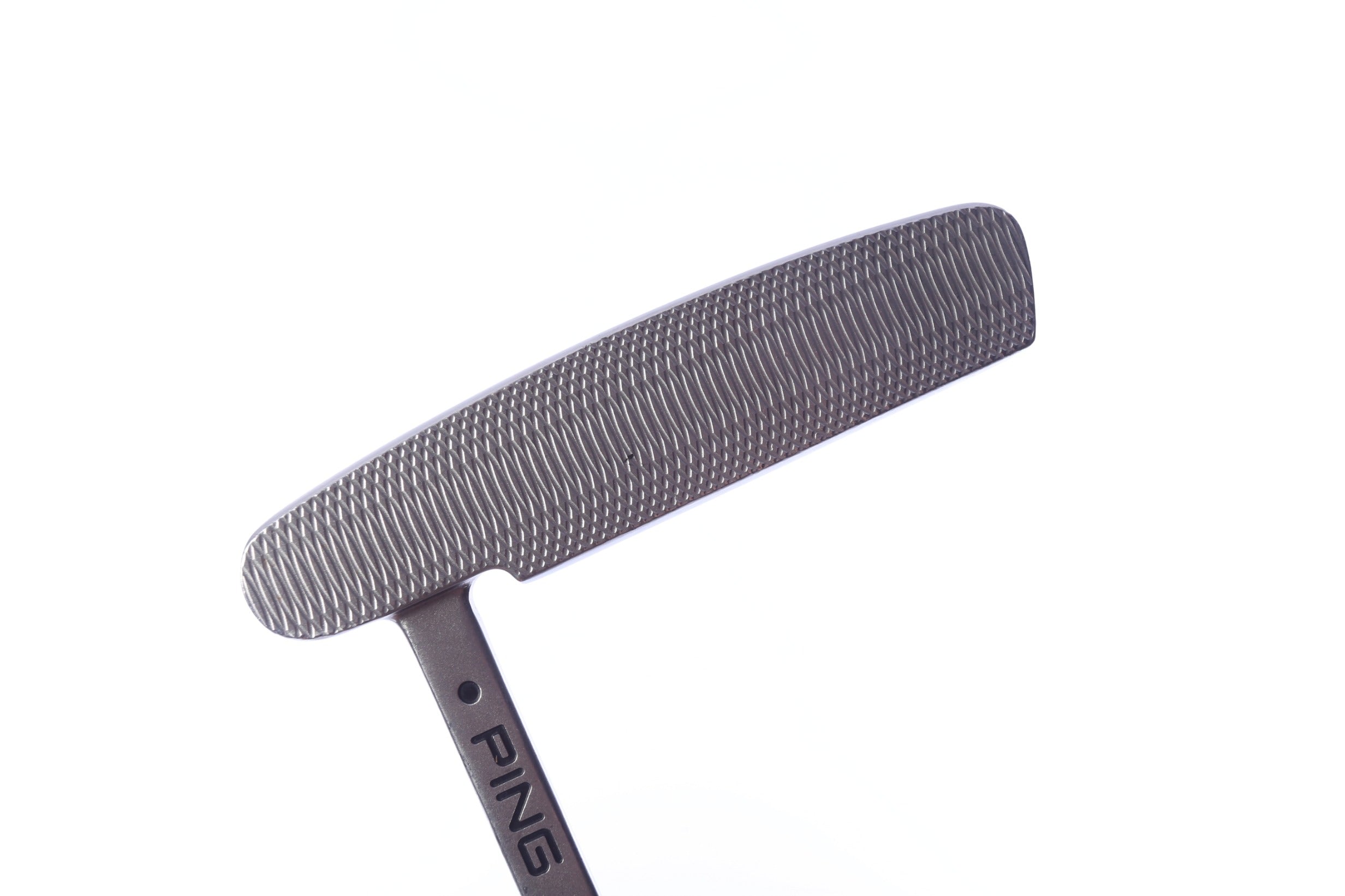 Used Ping 2024 Anser D Putter - Right-Handed - 34 in - Blade