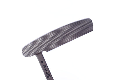 Used Ping 2024 Anser D Putter - Right-Handed - 34 in - Blade