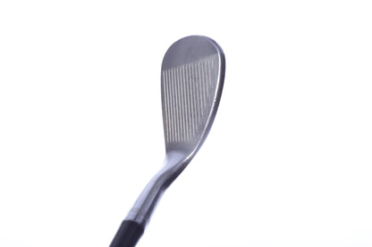 Used Titleist Vokey SM9 Tour Chrome Lob Wedge - Right-Handed - 60 Degrees - Wedge Flex-Next Round