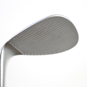 Used Cleveland RTX Full Face ZipCore Tour Satin Sand Wedge - Right-Handed - 56 Degrees - Stiff Flex-Next Round