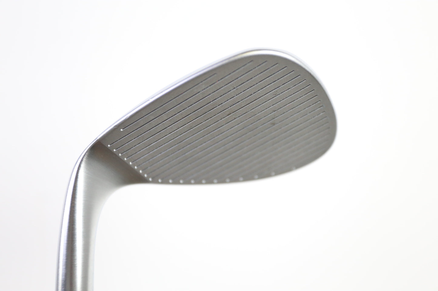 Used Cleveland RTX Full Face ZipCore Tour Satin Sand Wedge - Right-Handed - 56 Degrees - Stiff Flex-Next Round