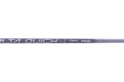 Used Ping G440 2H Hybrid - Right-Handed - 17 Degrees - Seniors Flex