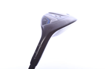 Used Callaway XR 16 7H Hybrid - Right-Handed - 31 Degrees - Stiff Flex