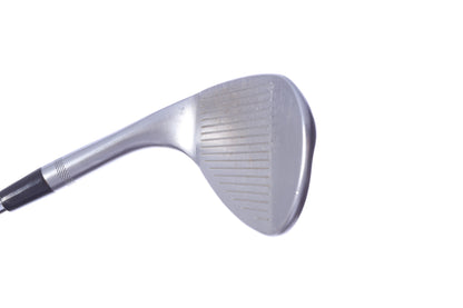 Used Titleist Vokey SM9 Tour Chrome Lob Wedge - Right-Handed - 58 Degrees - Wedge Flex-Next Round