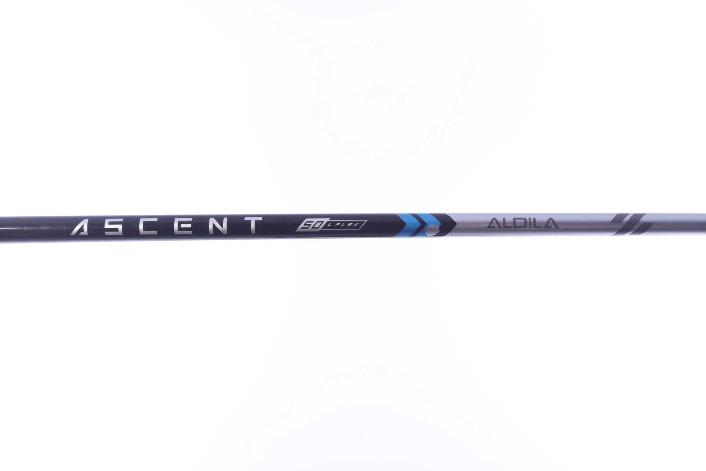 Used Tour Edge Hot Launch E522 Ironwood Single 6-Iron - Right-Handed - Ladies Flex