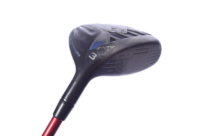Used Callaway XR 16 3-Wood - Right-Handed - 15 Degrees - Stiff Flex