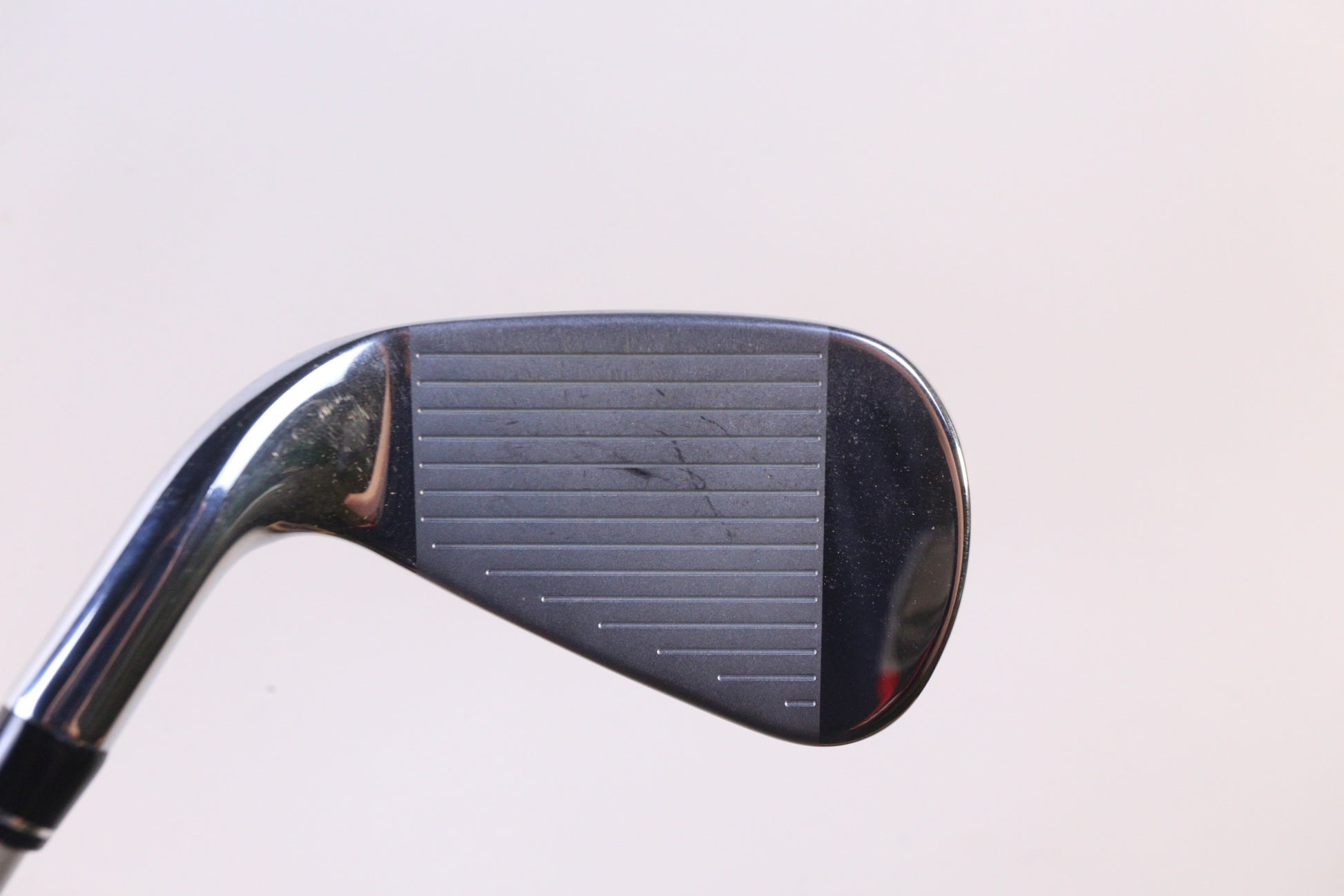 Used Callaway Paradym X Single 7-Iron - Right-Handed - Seniors Flex-Next Round