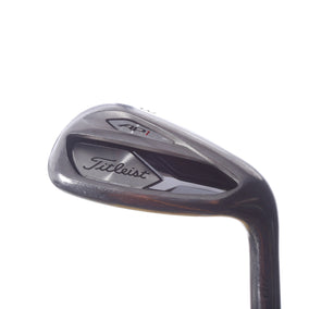 Used Titleist 718 AP1 Gap Wedge - Right-Handed - 53 Degrees - Stiff Flex-Next Round