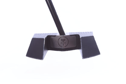 Used L.A.B. Golf Mezz 1 Max Putter - Right-Handed - 35 in - Mallet-Next Round