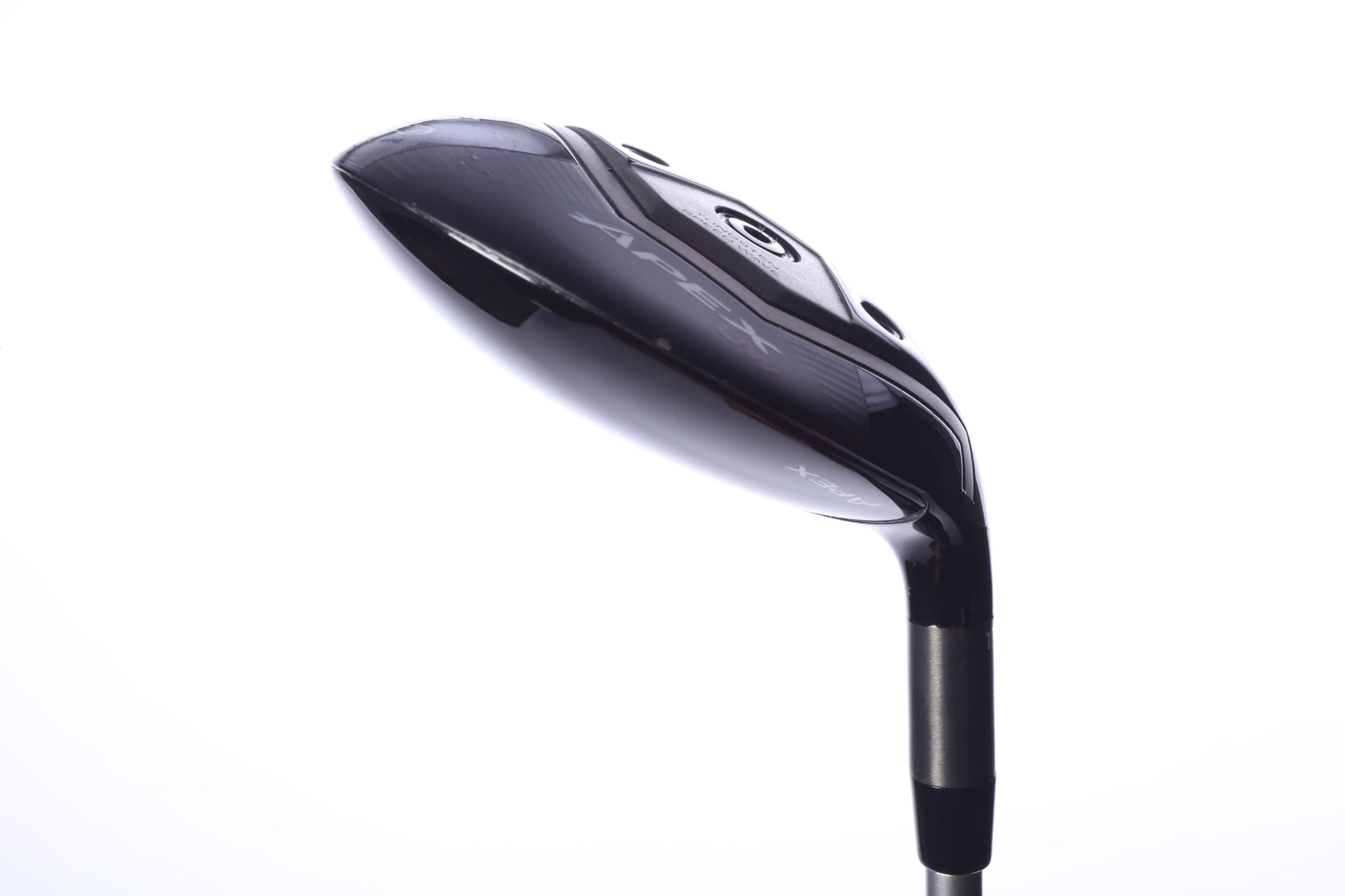 Used Callaway Apex UW 2026 4-Wood - Right-Handed - 17 Degrees - Seniors Flex-Next Round
