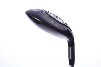 Used Callaway Apex UW 2026 4-Wood - Right-Handed - 17 Degrees - Seniors Flex-Next Round