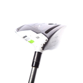 Used TaylorMade RocketBallz 3-Wood - Right-Handed - 15 Degrees - Ladies Flex-Next Round