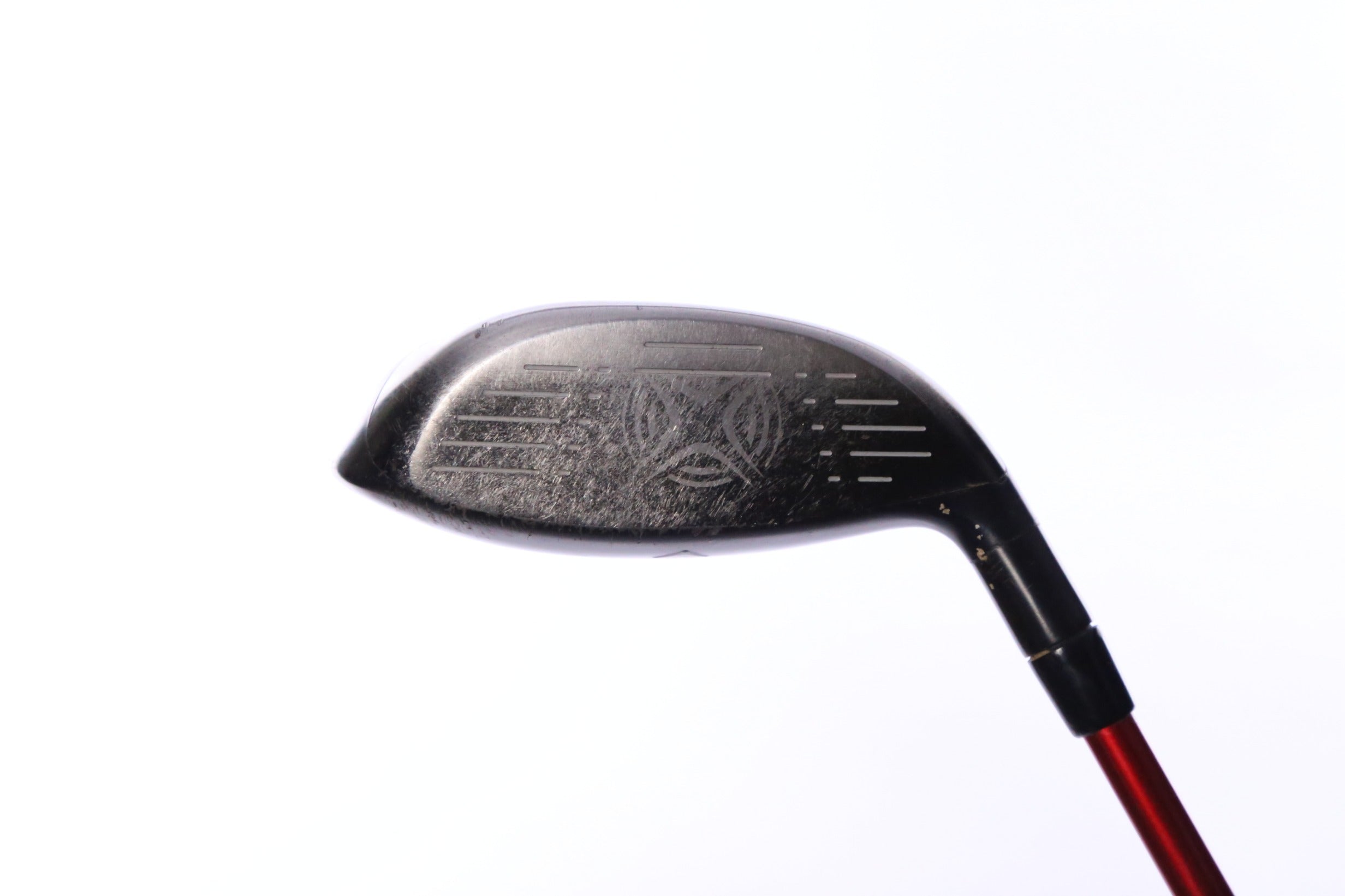 Used Callaway XR 16 3-Wood - Left-Handed - 15 Degrees - Stiff Flex