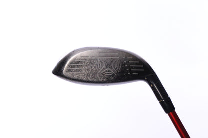 Used Callaway XR 16 3-Wood - Left-Handed - 15 Degrees - Stiff Flex