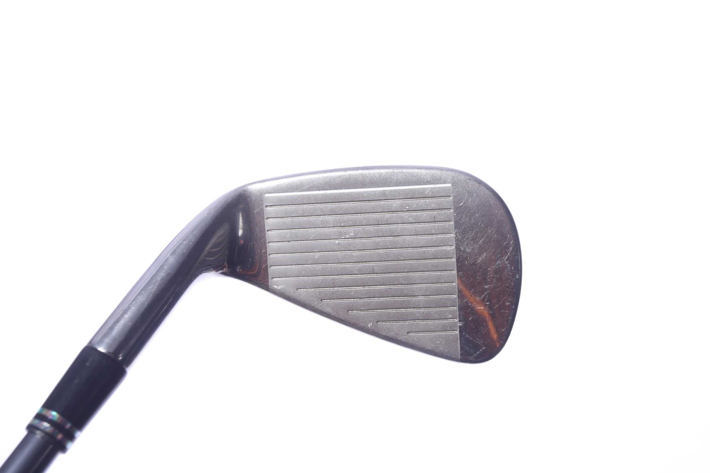 Used Cleveland Hibore Womens Series Pitching Wedge - Right-Handed - 45 Degrees - Ladies Flex-Next Round