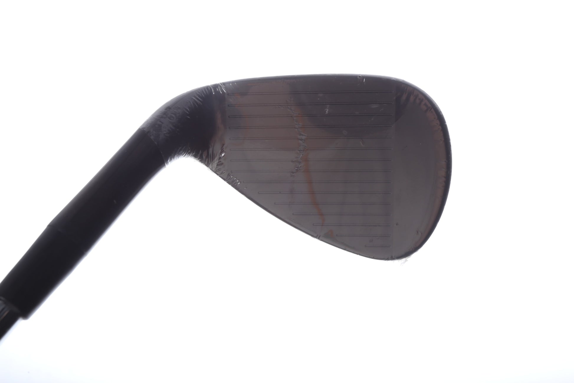 Used Callaway Apex 21 Black Approach Wedge - Right-Handed - 48 Degrees - Stiff Flex-Next Round