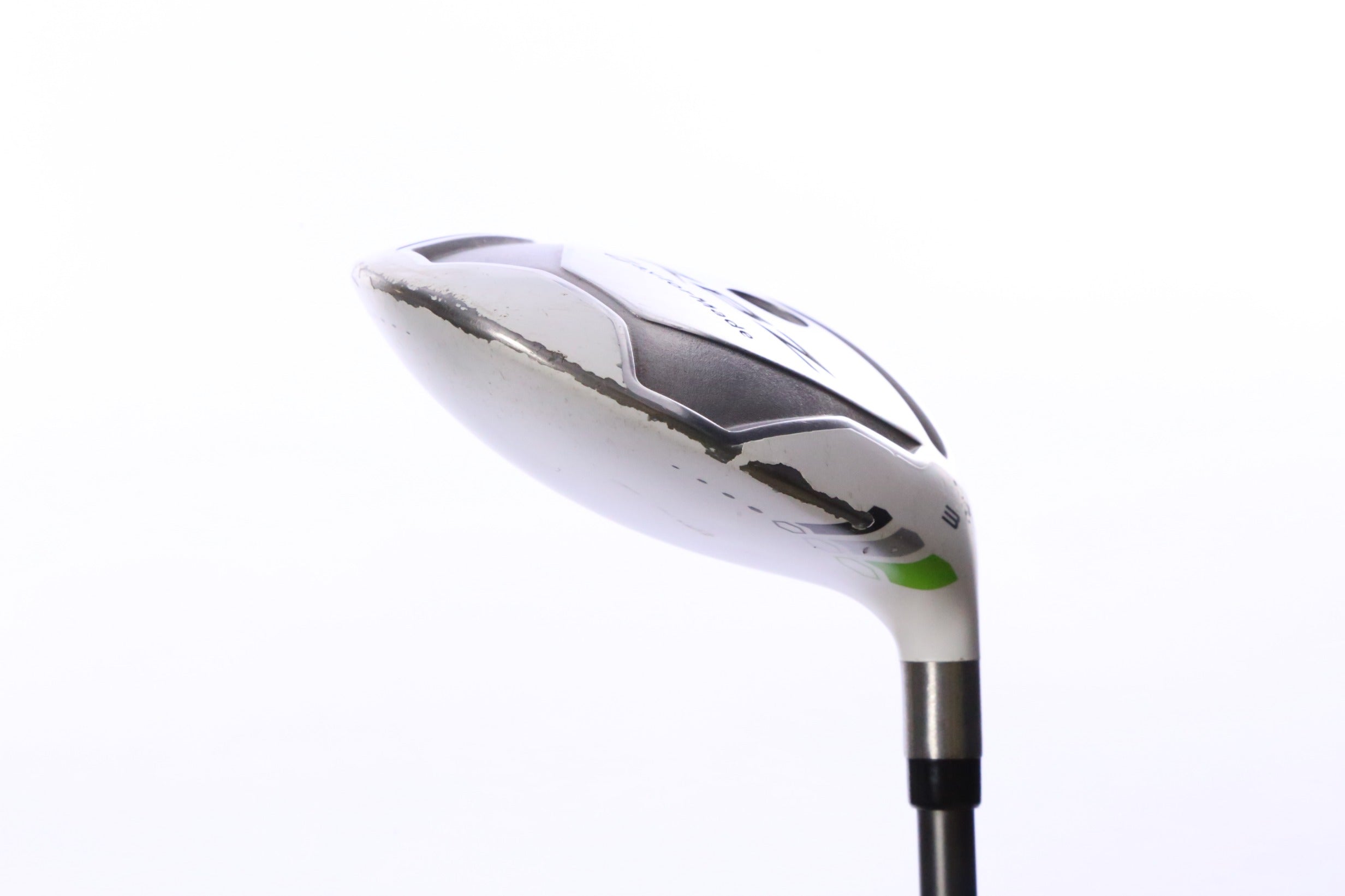 Used TaylorMade RocketBallz 3-Wood - Right-Handed - 15 Degrees - Stiff Flex-Next Round