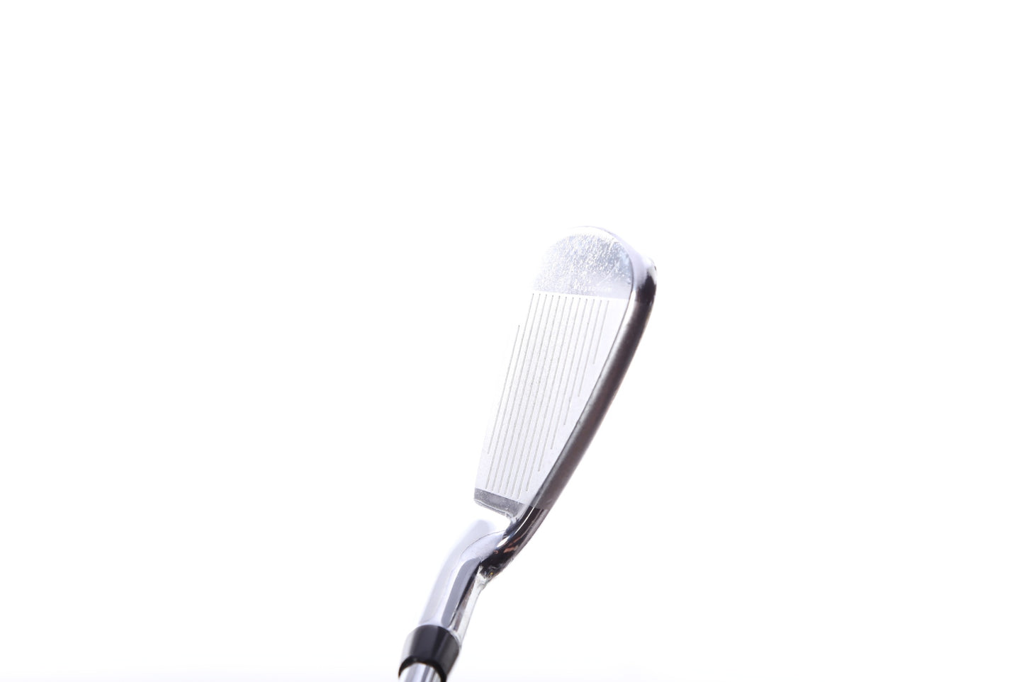 Used Cobra King SpeedZone Iron Set - Right-Handed - 4-PW, GW - Stiff Flex-Next Round
