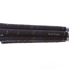 Used TaylorMade M1 Iron Set - Right-Handed - 5-PW - Stiff Flex-Next Round