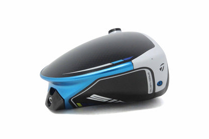 Used TaylorMade SIM2 MAX Driver - HEAD ONLY - Right-Handed - 10.5 Degrees-Next Round