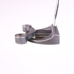 Used Titleist Scotty Cameron Futura X Putter - Right-Handed - 32 in - Mallet-Next Round