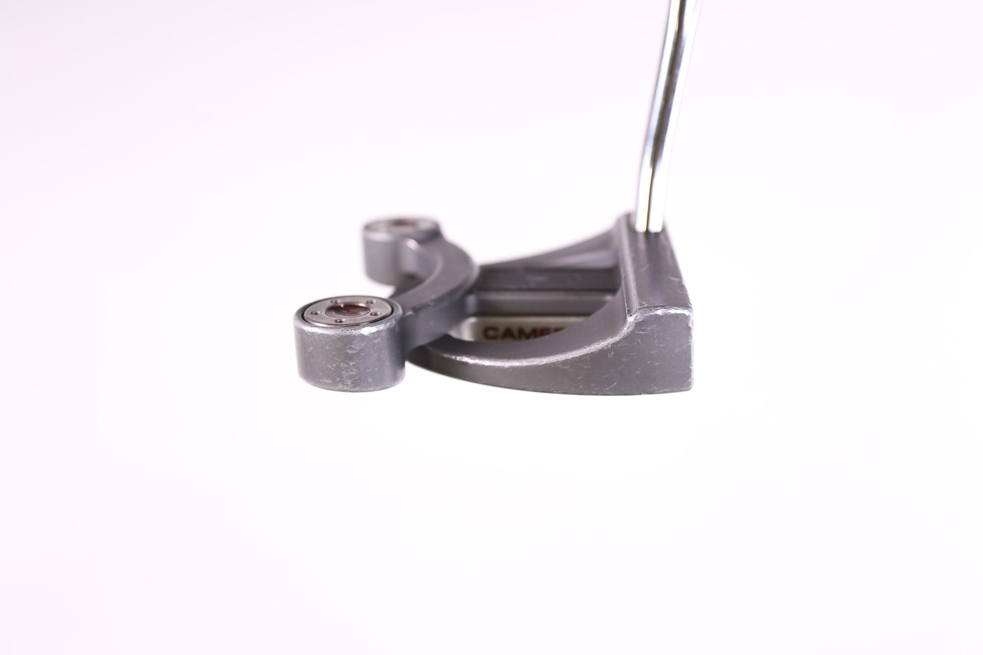 Used Titleist Scotty Cameron Futura X Putter - Right-Handed - 32 in - Mallet-Next Round