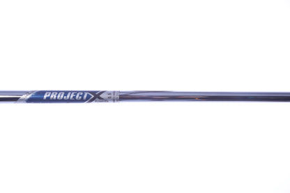 Used Callaway X-Forged 2009 Single 4-Iron - Right-Handed - Regular Plus Flex-Next Round