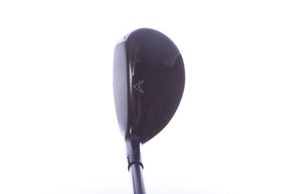 Used Callaway Rogue X Hybrid Set - Right-Handed - 4H, 5H - Seniors Flex