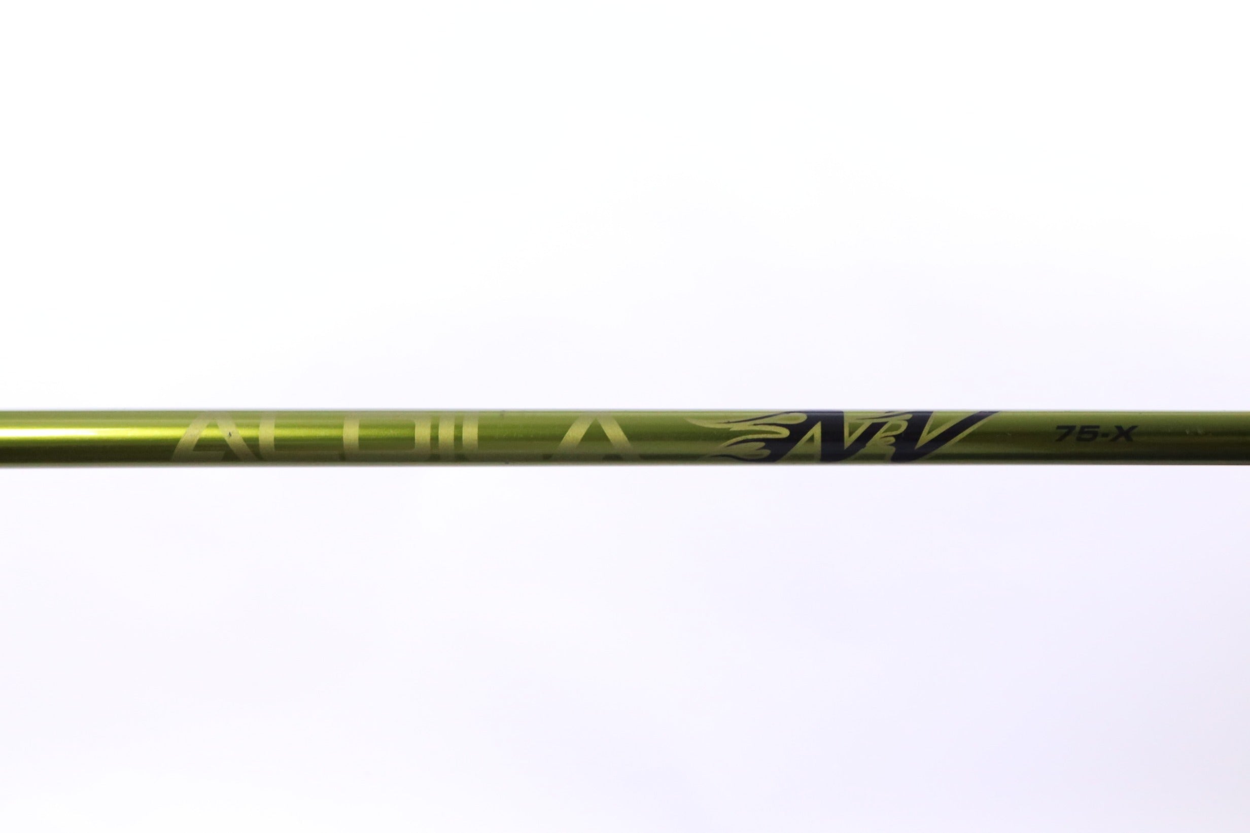 Used Nike Ignite T60 3-Wood - Right-Handed - 15 Degrees - Extra Stiff Flex-Next Round