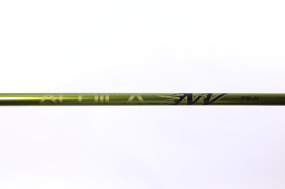 Used Nike Ignite T60 3-Wood - Right-Handed - 15 Degrees - Extra Stiff Flex-Next Round